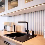 Meeresleuchten Appartement