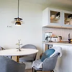 Appartement Meeresleuchten