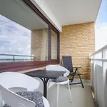 Appartement Meeresleuchten Westerland