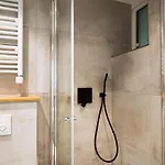 Appartement Meeresleuchten *