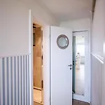 Appartement Meeresleuchten Westerland