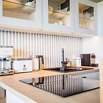 Meeresleuchten Appartement *