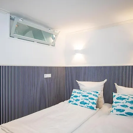 Meeresleuchten * Westerland