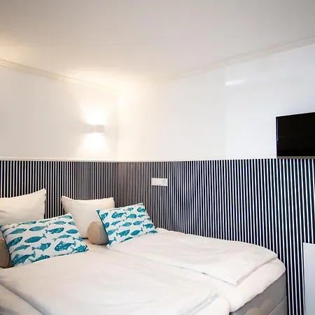 Meeresleuchten Lägenhet