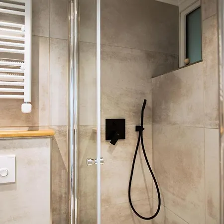 Lägenhet Meeresleuchten *