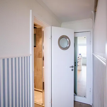 Apartment Meeresleuchten Westerland