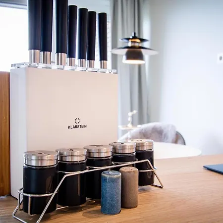 Meeresleuchten * Westerland