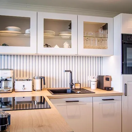 Meeresleuchten Westerland