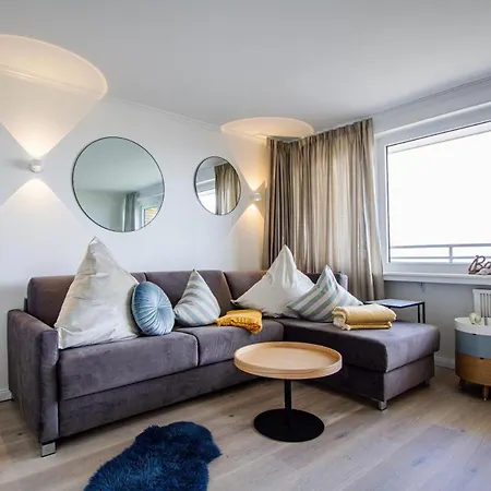 Meeresleuchten Lägenhet