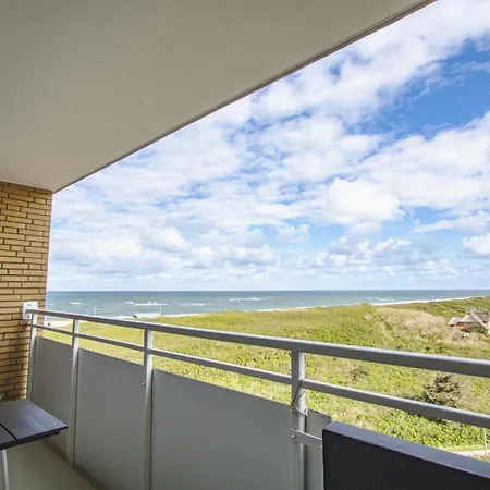 Meeresleuchten Lägenhet *